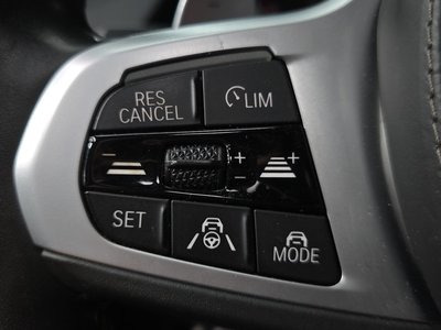 2020 BMW X7 thumbnail 27