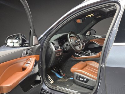 2020 BMW X7 thumbnail 13