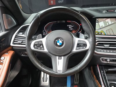 2020 BMW X7 thumbnail 19