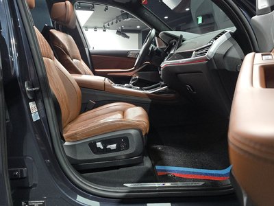 2020 BMW X7 thumbnail 16