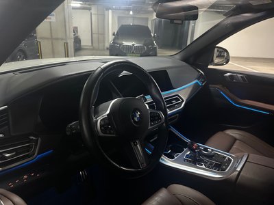 BMW X5 - 7