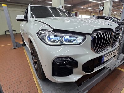 BMW X5 - 2
