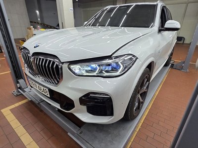 BMW X5 - 4