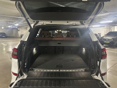 BMW X5 - 9