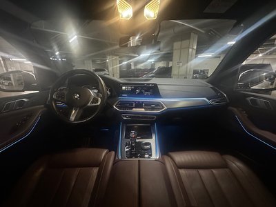 BMW X5 - 10