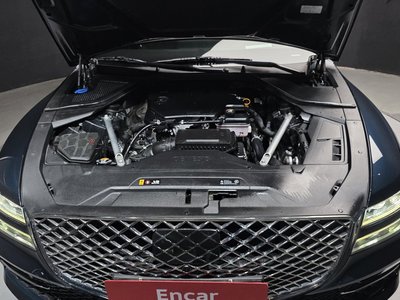 GENESIS G80 (RG3) - 7