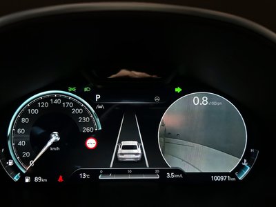 GENESIS G80 (RG3) - 8