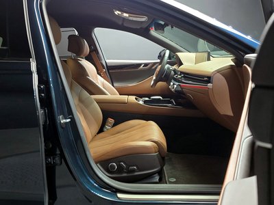 GENESIS G80 (RG3) - 10