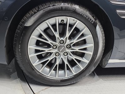 GENESIS G80 (RG3) - 6