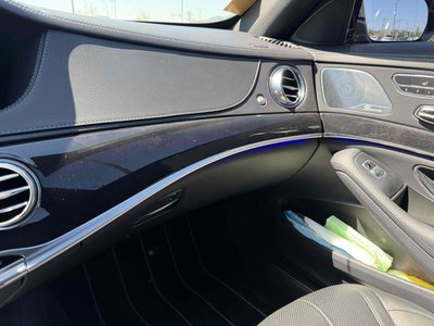 MERCEDES-BENZ S-CLASS - 8