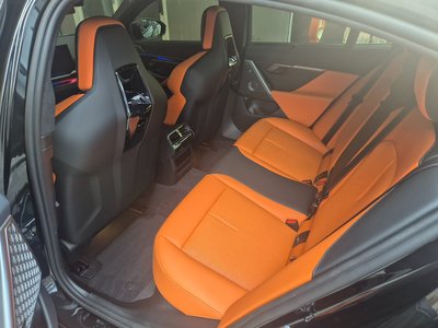 BMW M5 - 9