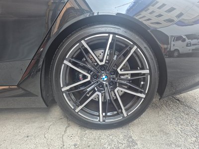 BMW M5 - 10