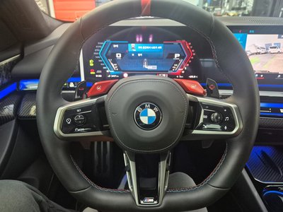 BMW M5 - 2