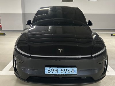 TESLA MODEL Y - 2