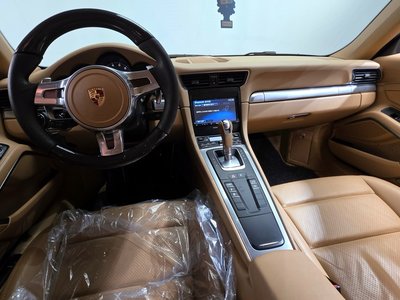 PORSCHE 911 - 5