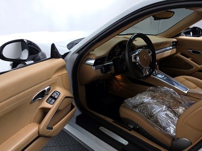 PORSCHE 911 - 10