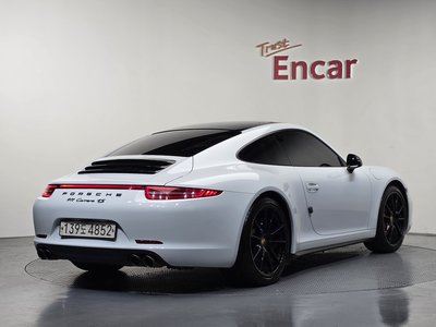 PORSCHE 911 - 3