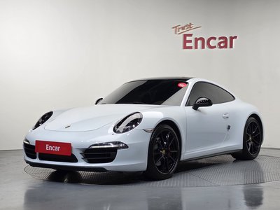 PORSCHE 911 - 1