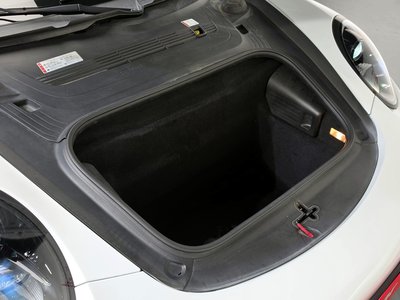 PORSCHE 911 - 7