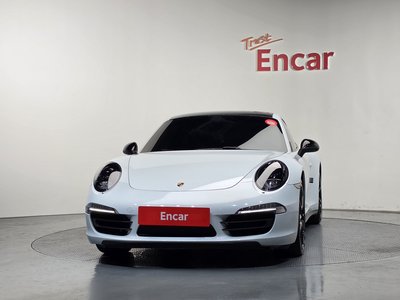PORSCHE 911 - 2