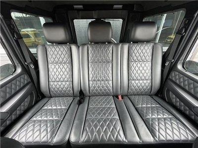 2014 Mercedes-BENZ G-CLASS — миниатюра 30