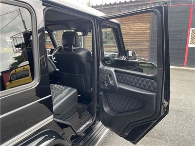 2014 Mercedes-BENZ G-CLASS — миниатюра 26