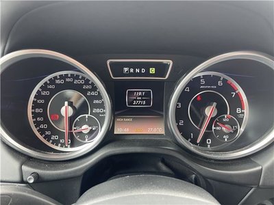 2014 Mercedes-BENZ G-CLASS — миниатюра 37