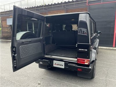 2014 Mercedes-BENZ G-CLASS — миниатюра 16
