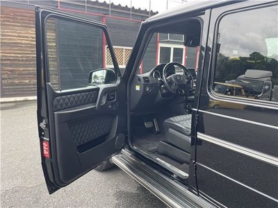 2014 Mercedes-BENZ G-CLASS — миниатюра 19
