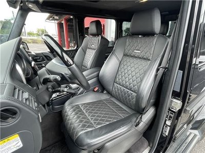 2014 Mercedes-BENZ G-CLASS — миниатюра 22