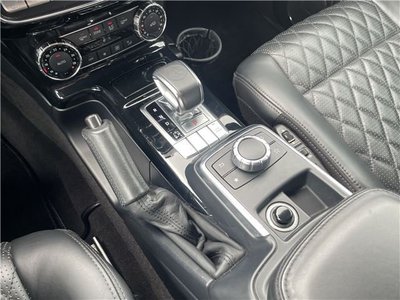 2014 Mercedes-BENZ G-CLASS — миниатюра 43