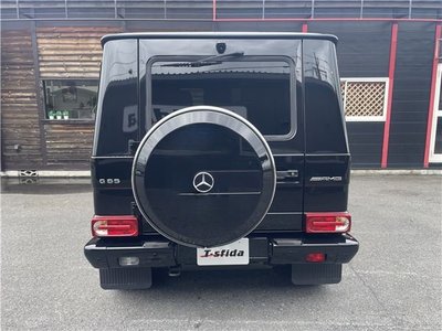 2014 Mercedes-BENZ G-CLASS — миниатюра 15