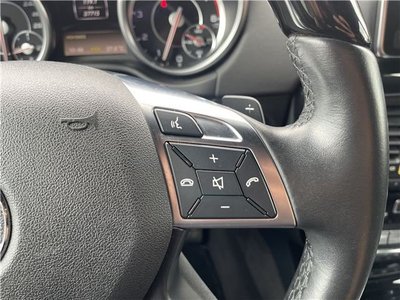 2014 Mercedes-BENZ G-CLASS — миниатюра 36