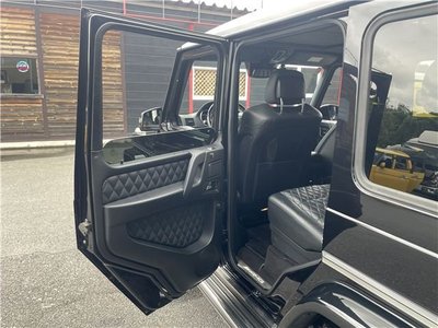 2014 Mercedes-BENZ G-CLASS — миниатюра 28
