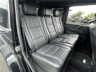 2014 Mercedes-BENZ G-CLASS — миниатюра 27