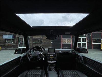 2014 Mercedes-BENZ G-CLASS — миниатюра 31