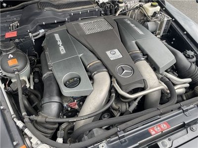 2014 Mercedes-BENZ G-CLASS — миниатюра 48
