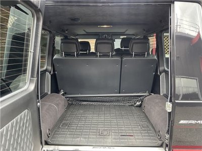 2014 Mercedes-BENZ G-CLASS — миниатюра 17
