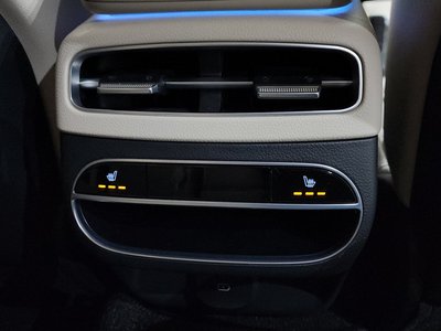 2023 Genesis GV70 — миниатюра 36