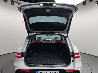 2023 Genesis GV70 — миниатюра 23