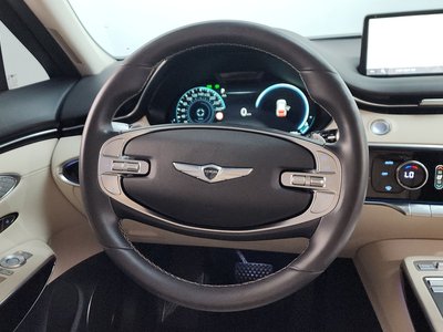 2023 Genesis GV70 — миниатюра 19