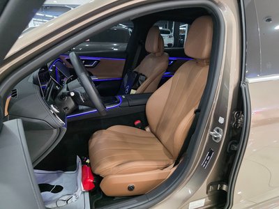 MERCEDES-BENZ E-CLASS - 10