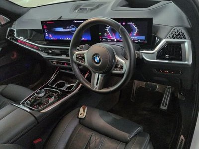 BMW X7 - 4