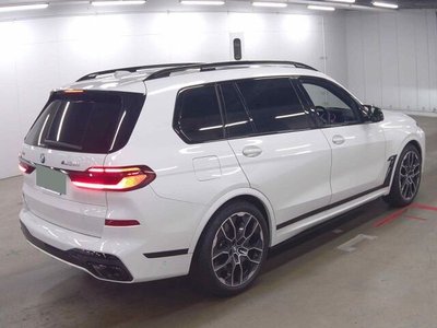 BMW X7 - 6