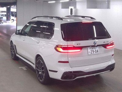 BMW X7 - 2