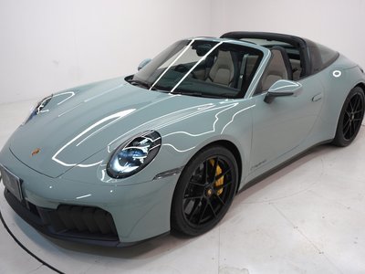 2026 Porsche 911 — миниатюра 17