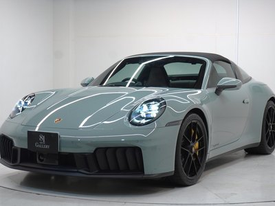 صورة 8 لـ 2026 Porsche 911