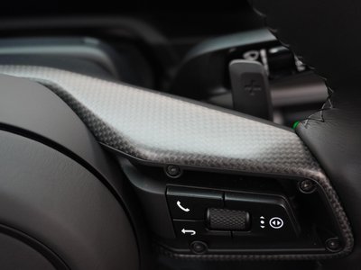 2026 Porsche 911 — миниатюра 46