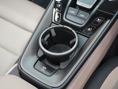 2026 Porsche 911 — миниатюра 54