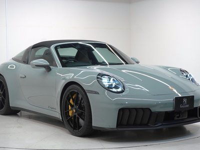 صورة 10 لـ 2026 Porsche 911